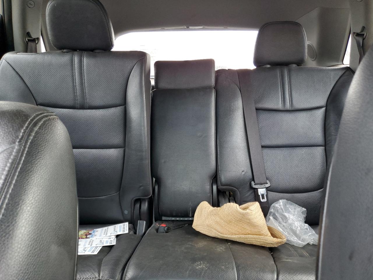 2013 Kia Sorento Ex VIN: 5XYKU4A22DG383590 Lot: 84062995