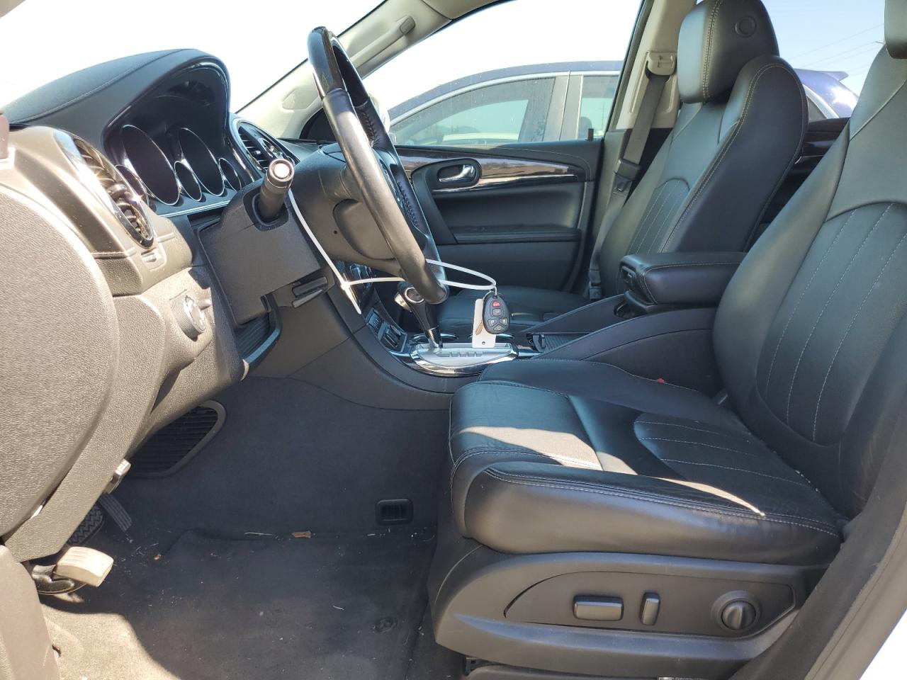 2017 Buick Enclave VIN: 5GAKRBKD5HJ143883 Lot: 72100395