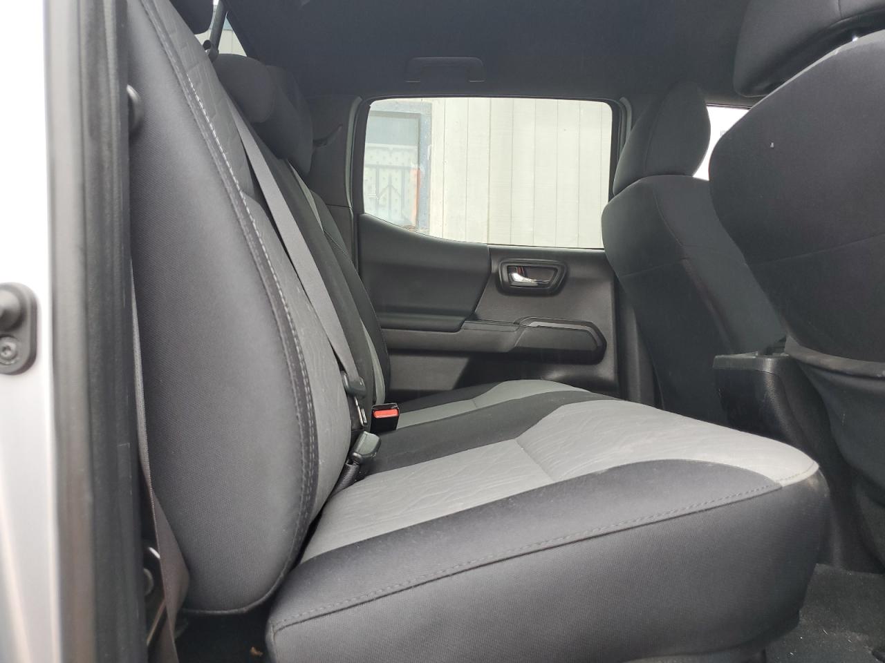 2020 Toyota Tacoma Double Cab VIN: 3TMCZ5AN2LM364920 Lot: 81795175