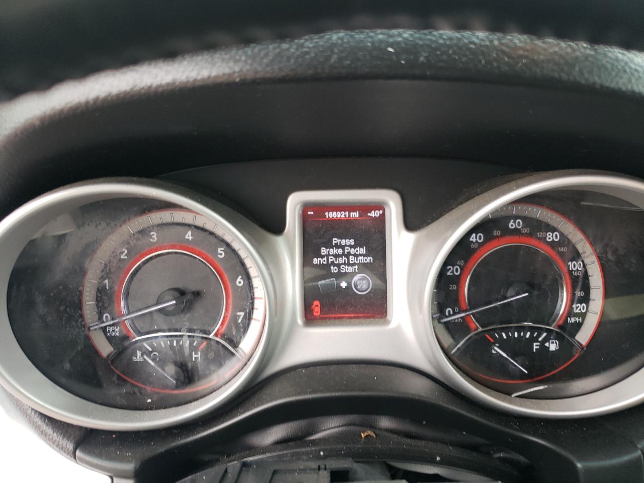 2012 Dodge Journey Se VIN: 3C4PDCAB4CT146025 Lot: 81183785