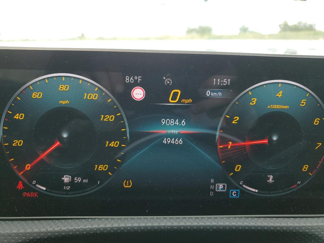 2019 Mercedes-Benz A 220 VIN: WDD3G4EB3KW020260 Lot: 81044015