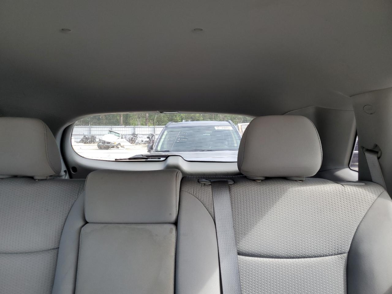 2013 Kia Sorento Lx VIN: 5XYKT3A17DG375988 Lot: 80273805