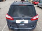 2011 FORD GRAND C-MAX ZETEC  for sale at Copart CHESTER
