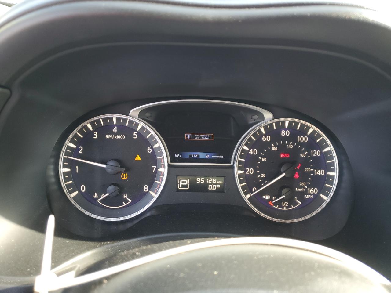 2017 Infiniti Qx60 VIN: 5N1DL0MM6HC507741 Lot: 81509775