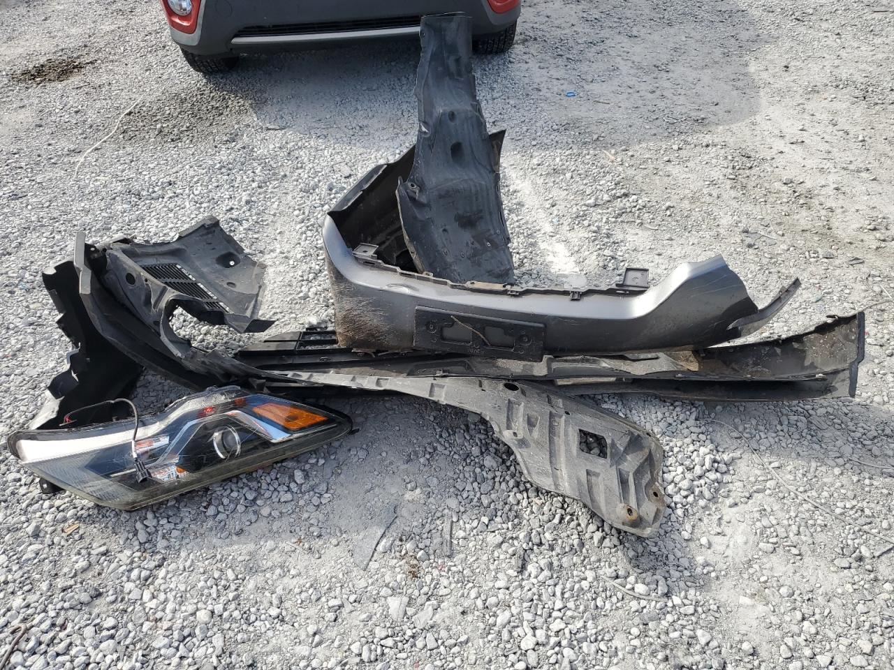 2019 Nissan Pathfinder S VIN: 5N1DR2MNXKC633661 Lot: 83798935