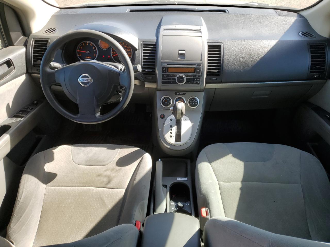 2009 Nissan Sentra 2.0 VIN: 3N1AB61E89L628886 Lot: 83803725