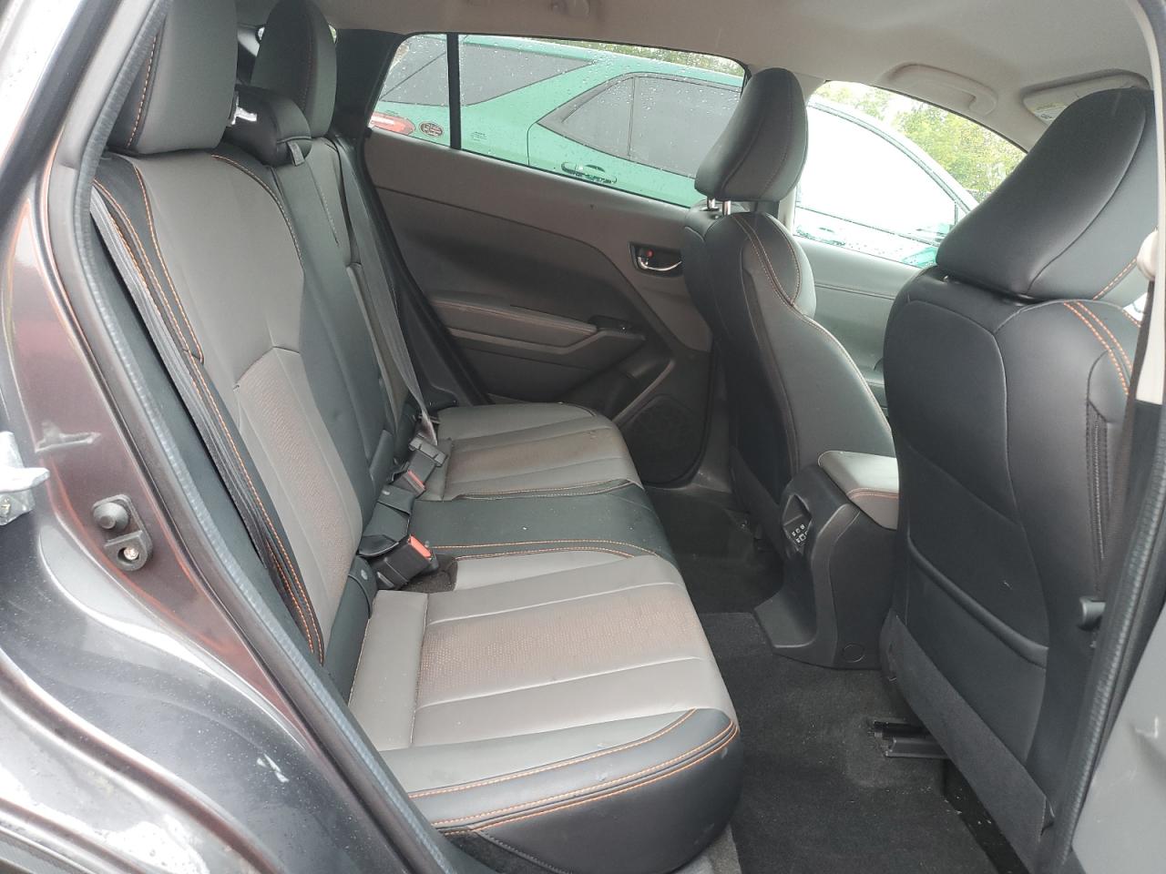 2024 Subaru Crosstrek Limited VIN: 4S4GUHL66R3750172 Lot: 82125365