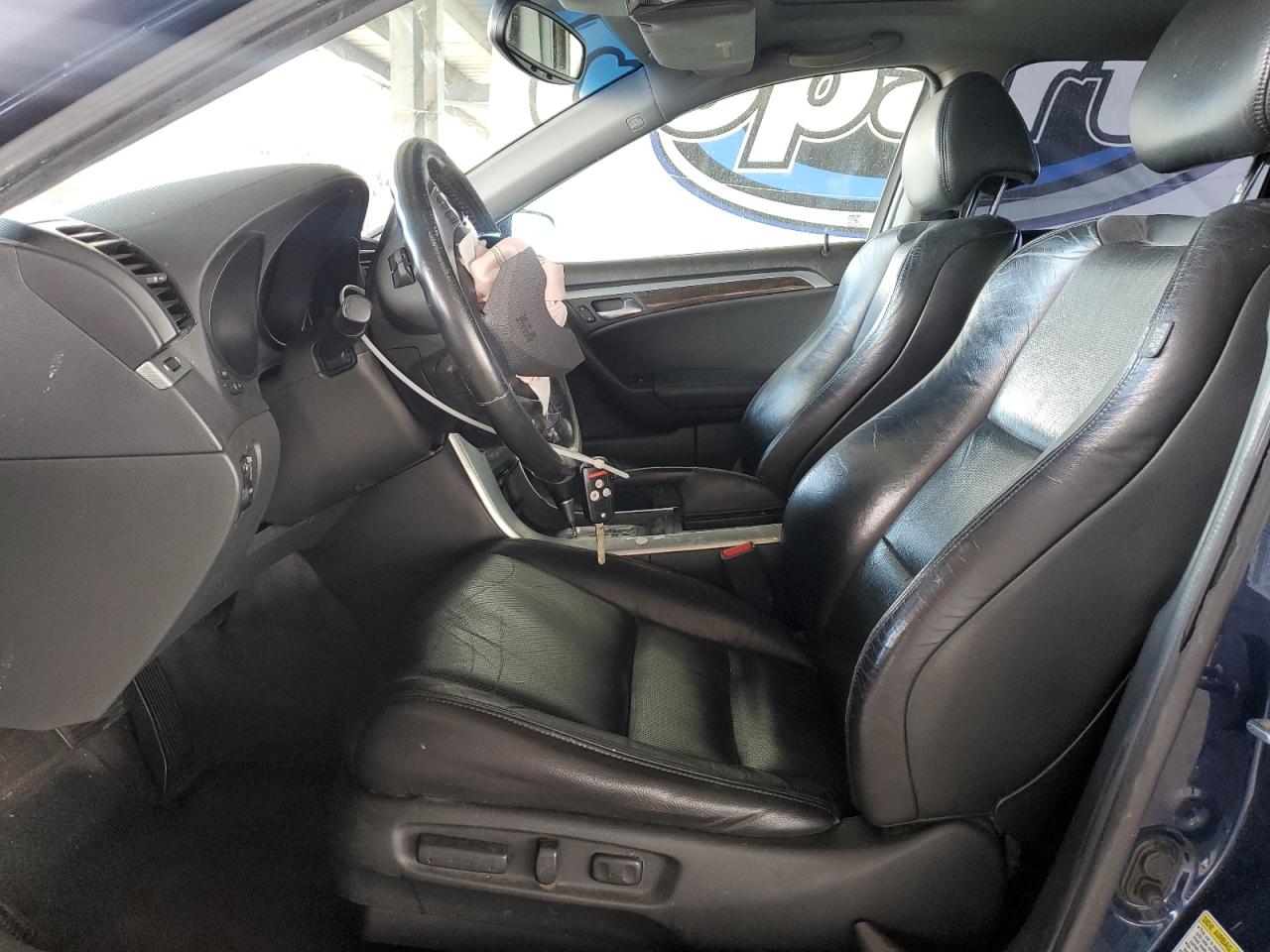 2008 Acura Tl VIN: 19UUA66248A036615 Lot: 84062645
