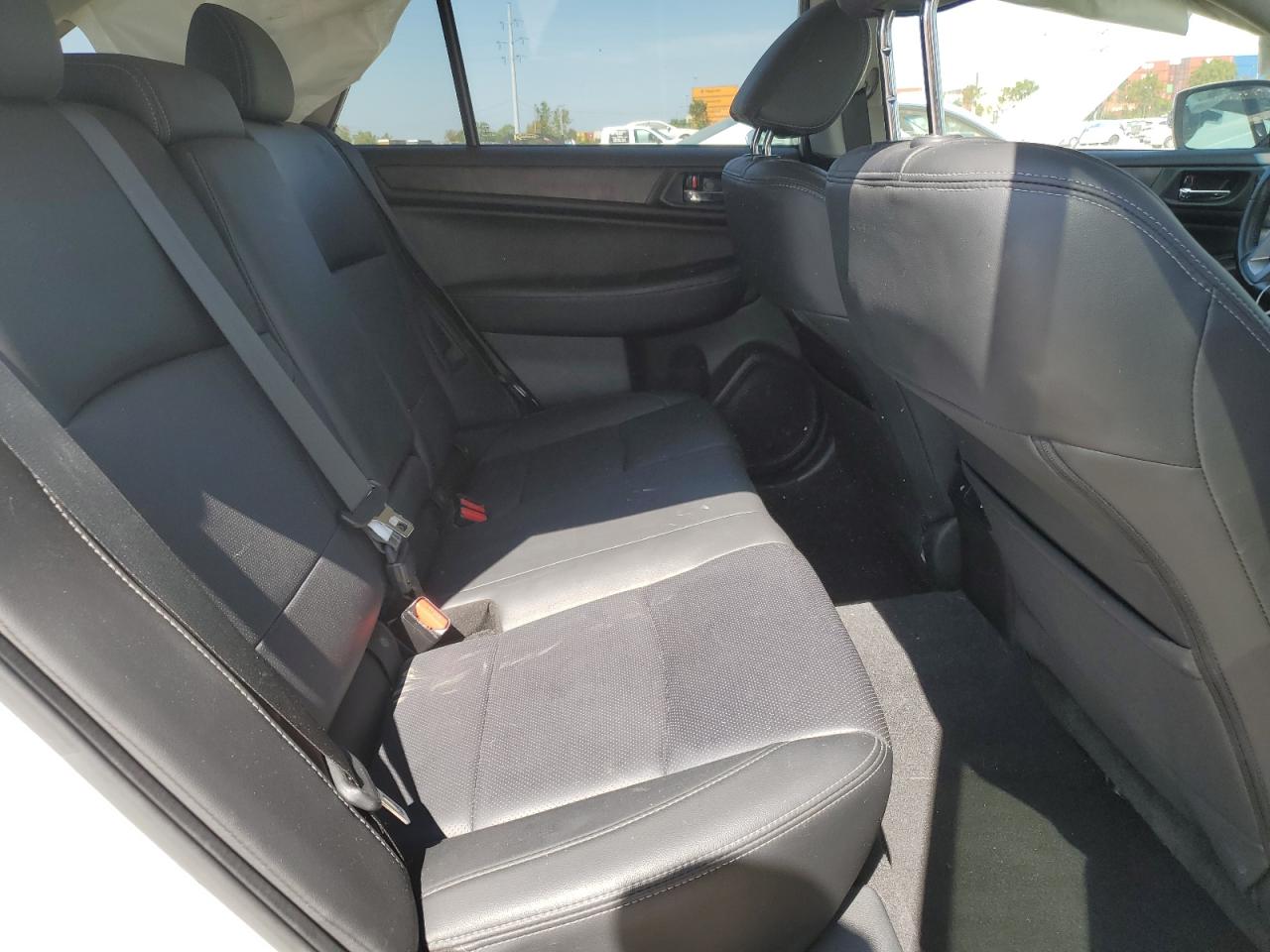 2015 Subaru Outback 2.5I Limited VIN: 4S4BSANC2F3288540 Lot: 81003025