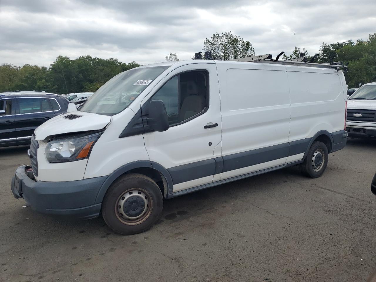 2017 Ford Transit T-350 VIN: 1FTBW2YM9HKB52160 Lot: 80989695