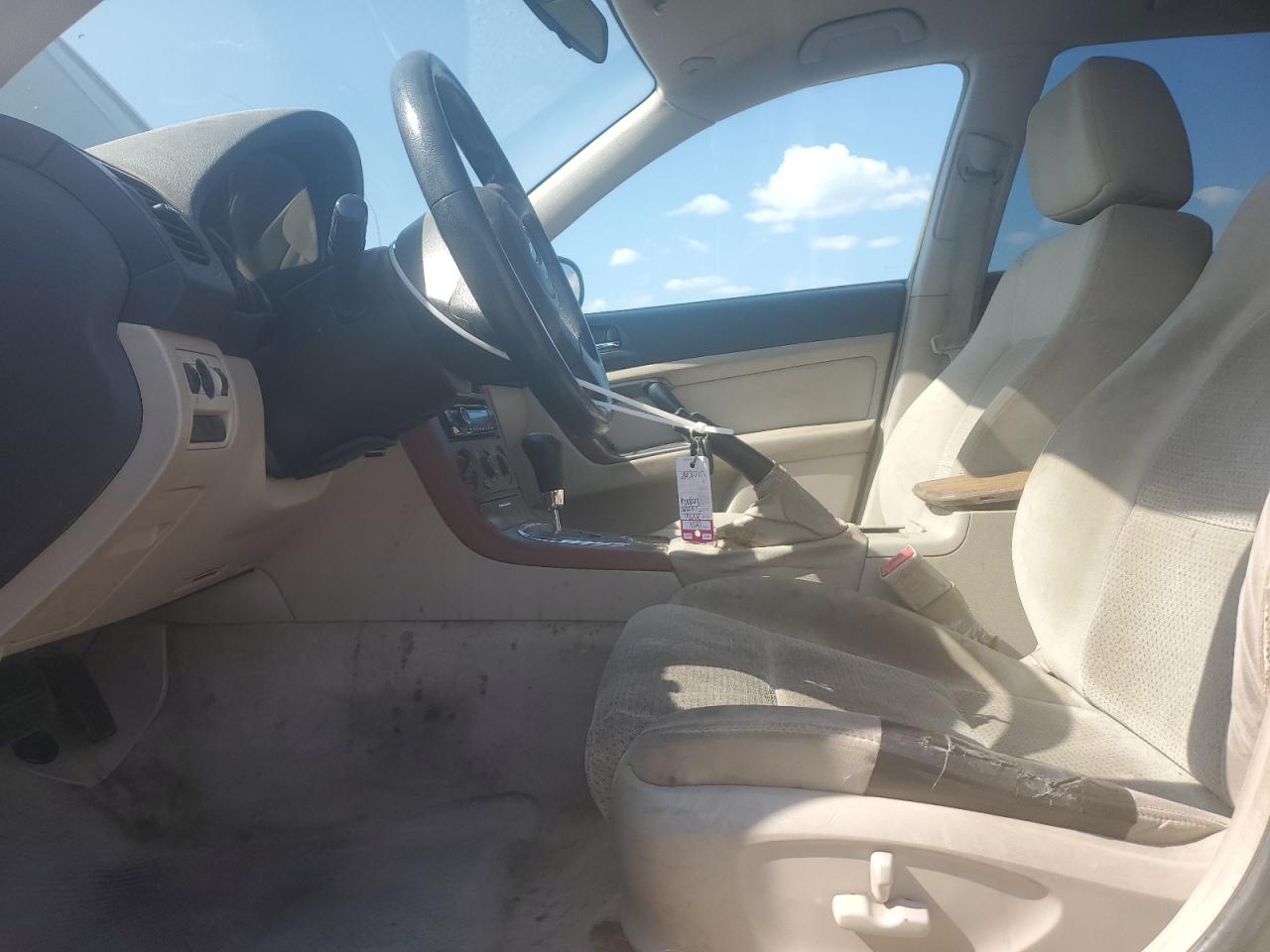 2006 Subaru Legacy Outback 2.5I VIN: 4S4BP61CX67360291 Lot: 81634065