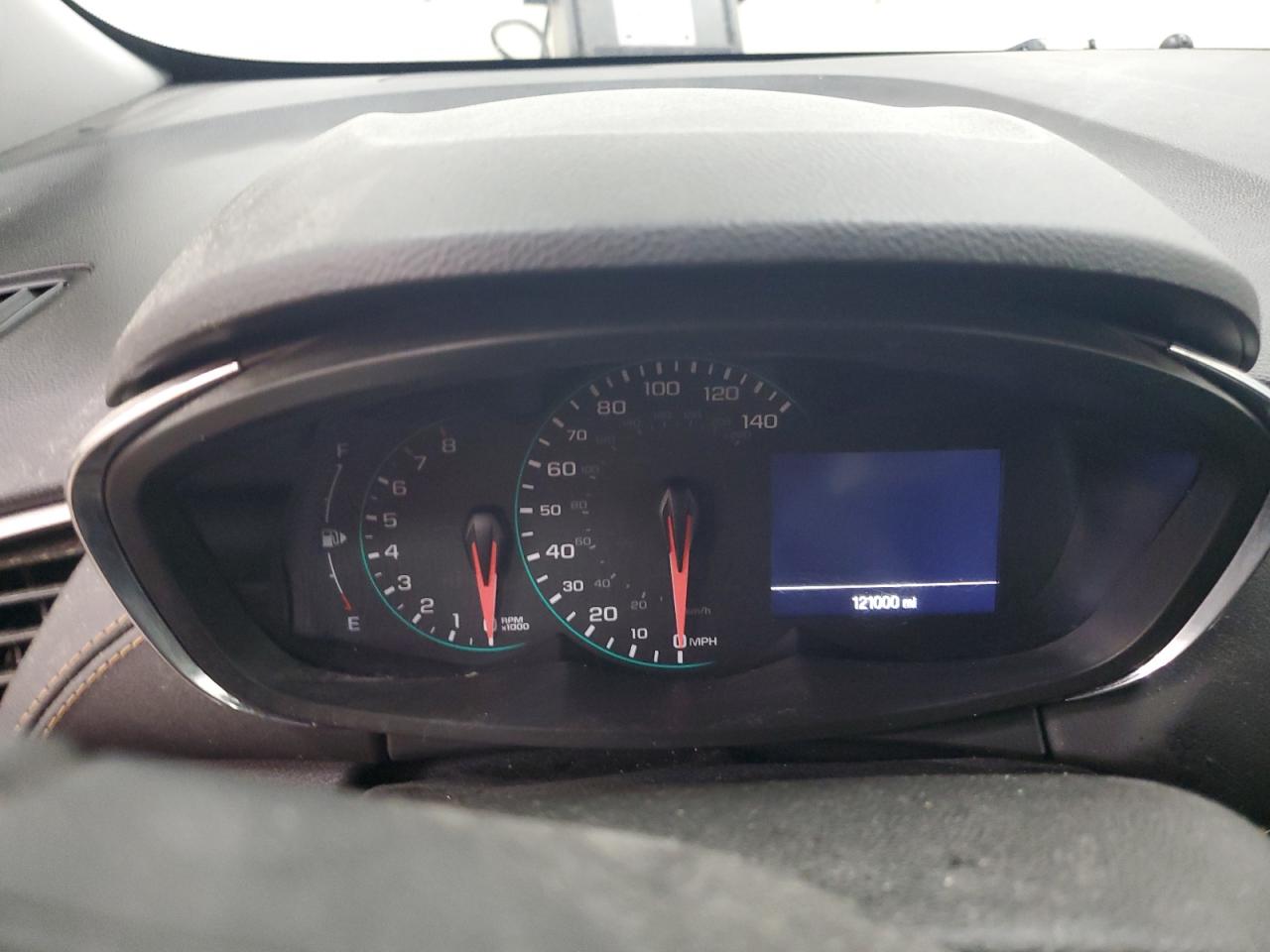 2018 Chevrolet Trax 1Lt VIN: 3GNCJLSB2JL332947 Lot: 80327665