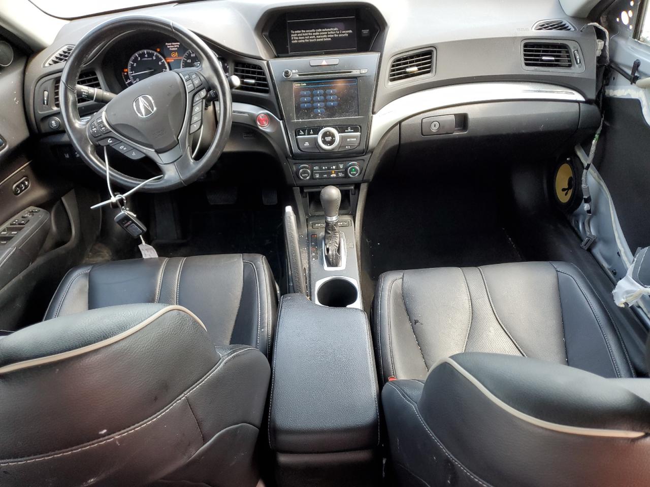 2020 Acura Ilx Premium VIN: 19UDE2F79LA005491 Lot: 70363815