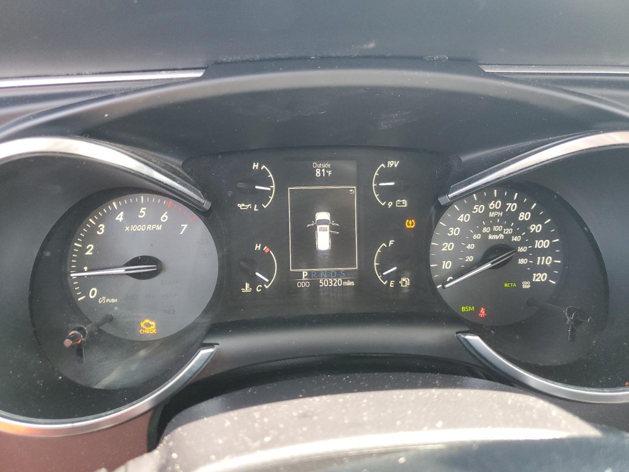 2019 Toyota Sequoia Sr5 VIN: 5TDBY5G18KS168868 Lot: 83952775