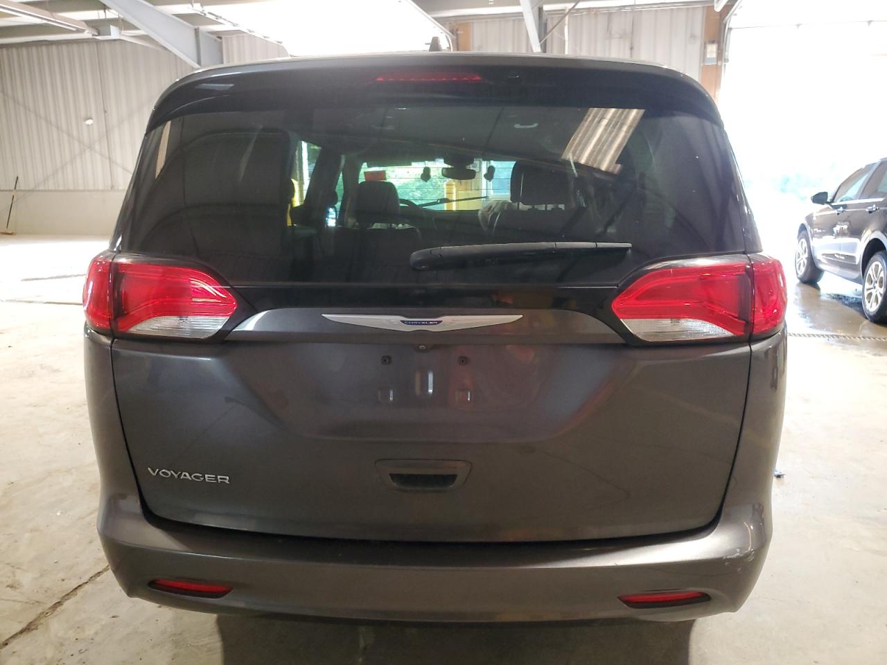 2020 Chrysler Voyager Lxi VIN: 2C4RC1DGXLR181789 Lot: 84545955