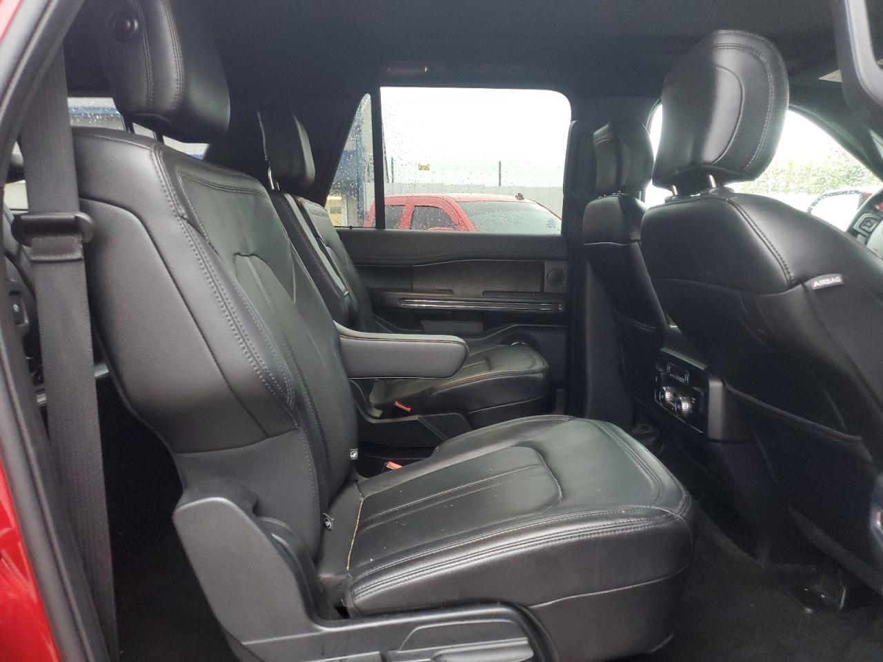 2018 Ford Expedition Max Limited VIN: 1FMJK2AT8JEA15042 Lot: 71275815