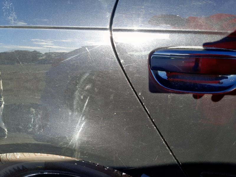 2009 AUDI A3 E SE TDI 