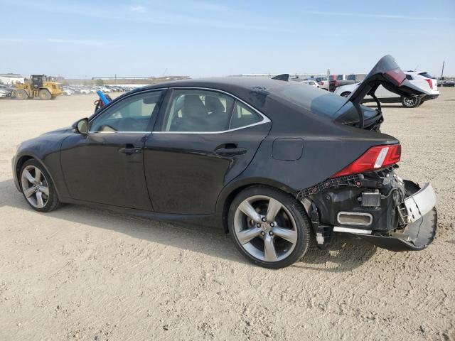  LEXUS IS 2015 Szary