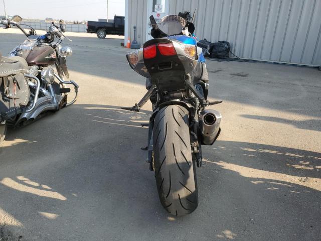 2023 SUZUKI GSX-R750   