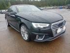 2019 AUDI A4 S LINE 35 TFSI  for sale at Copart WHITBURN