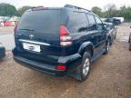 2004 TOYOTA LAND CRUISER LC4 for sale at Copart ROCHFORD