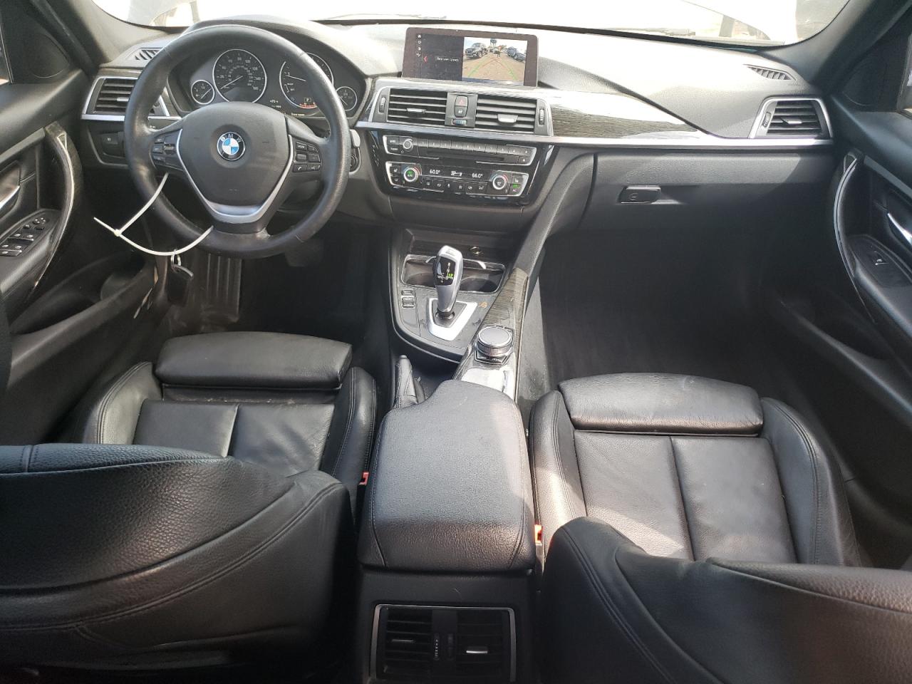 2018 BMW 320 Xi VIN: WBA8E5G56JNU46741 Lot: 72003085