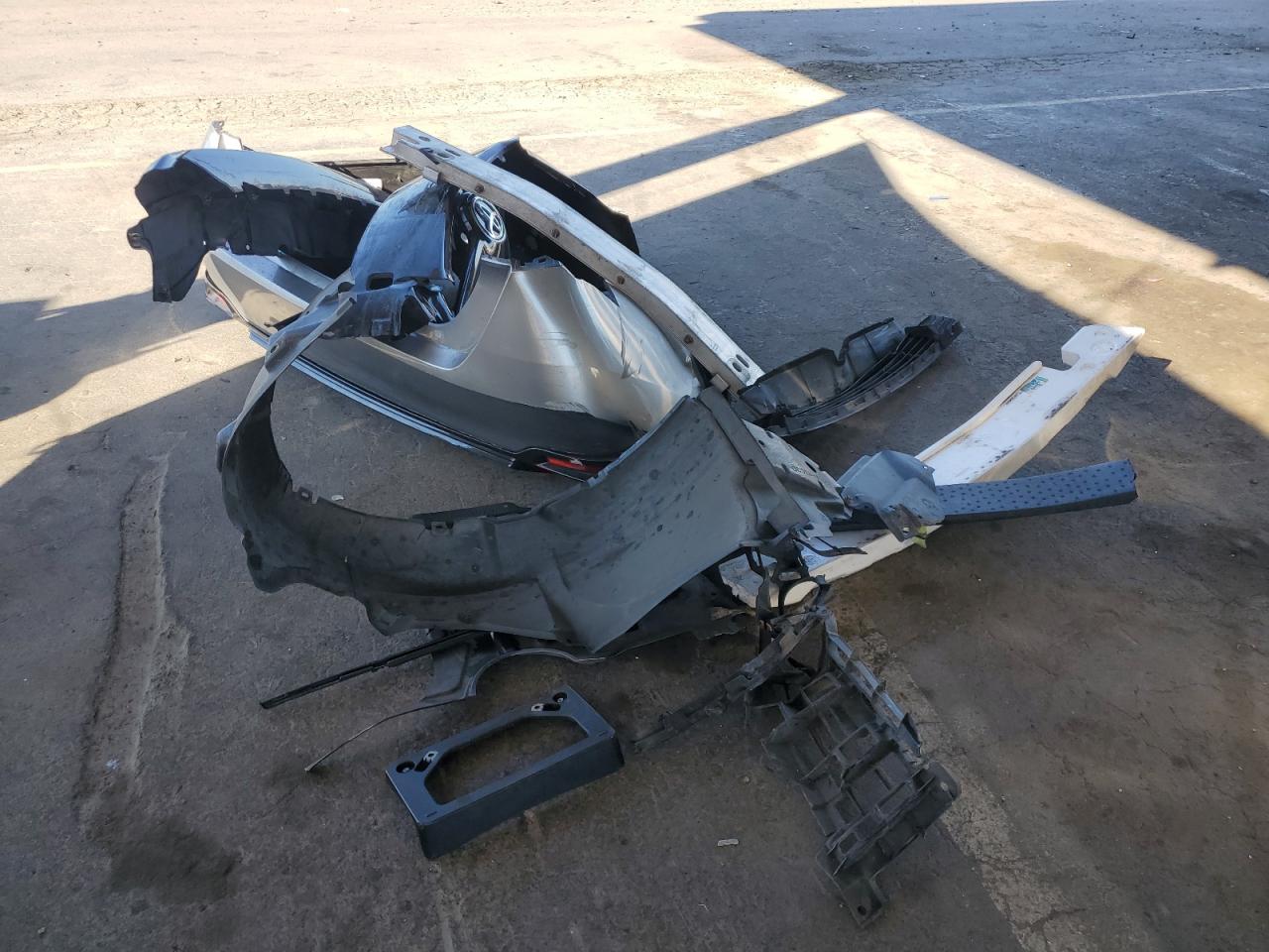 2010 Toyota Prius VIN: JTDKN3DU6A0038035 Lot: 81768755