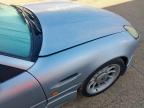 1998 ASTON MARTIN DB7 AUTO  for sale at Copart SANDY