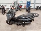 2021 YAMAHA GPD125-A NMAX 125 ABS  for sale at Copart NEWBURY
