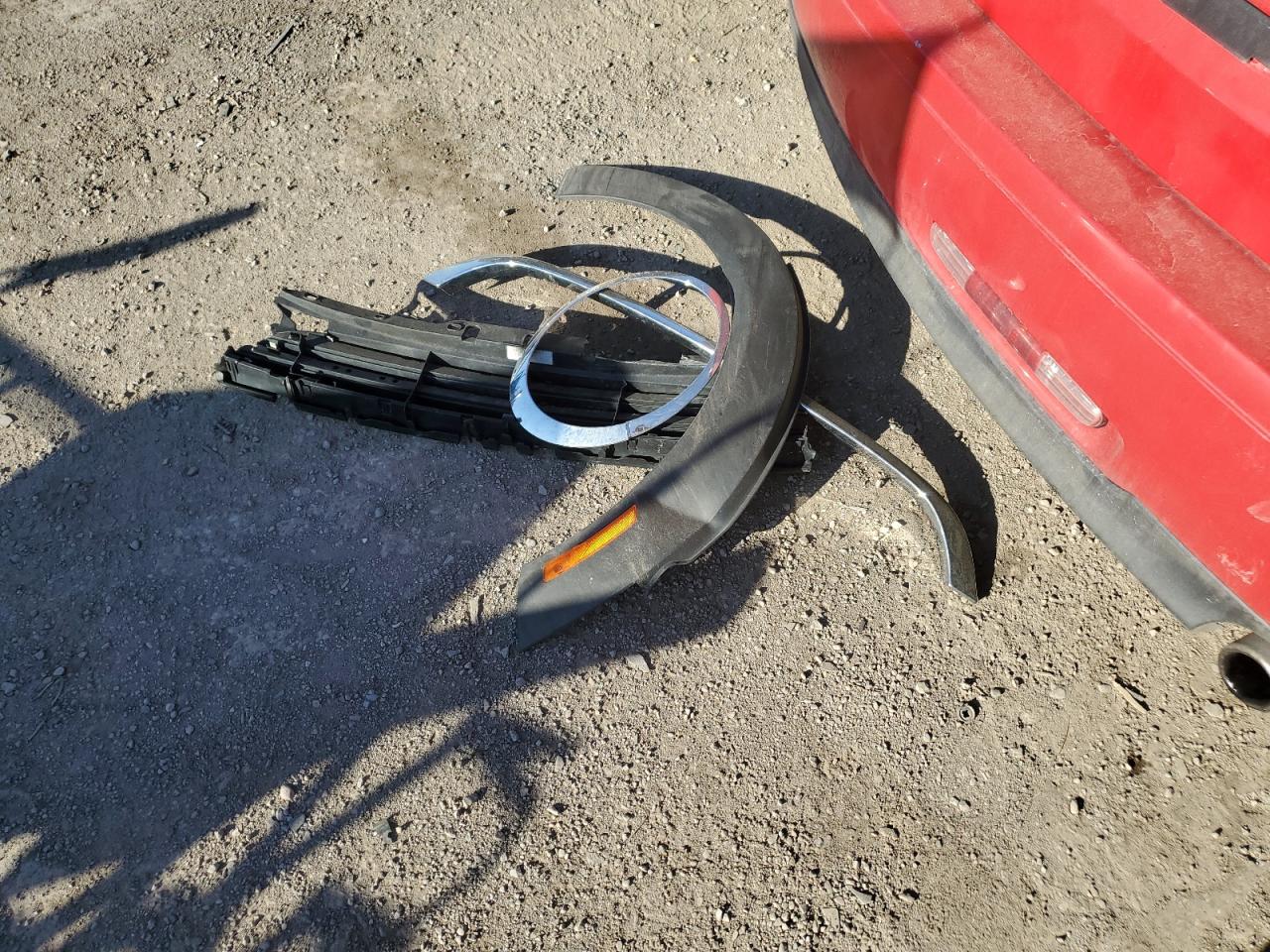 2013 Mini Cooper VIN: WMWSU3C55DT677925 Lot: 84402145