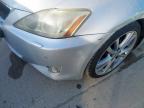 2008 LEXUS IS 250 SPORT AUTO  for sale at Copart SANDY