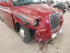 2014 LONDON TAXIS INT TX4 ELEGANCE AUTO  for sale at Copart SANDWICH