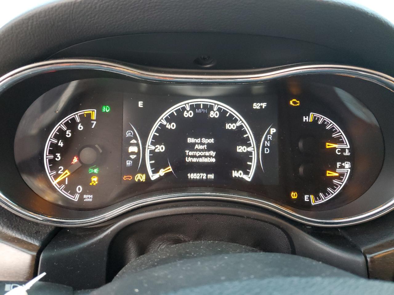 2018 Jeep Grand Cherokee Limited VIN: 1C4RJFBG2JC204512 Lot: 71598075