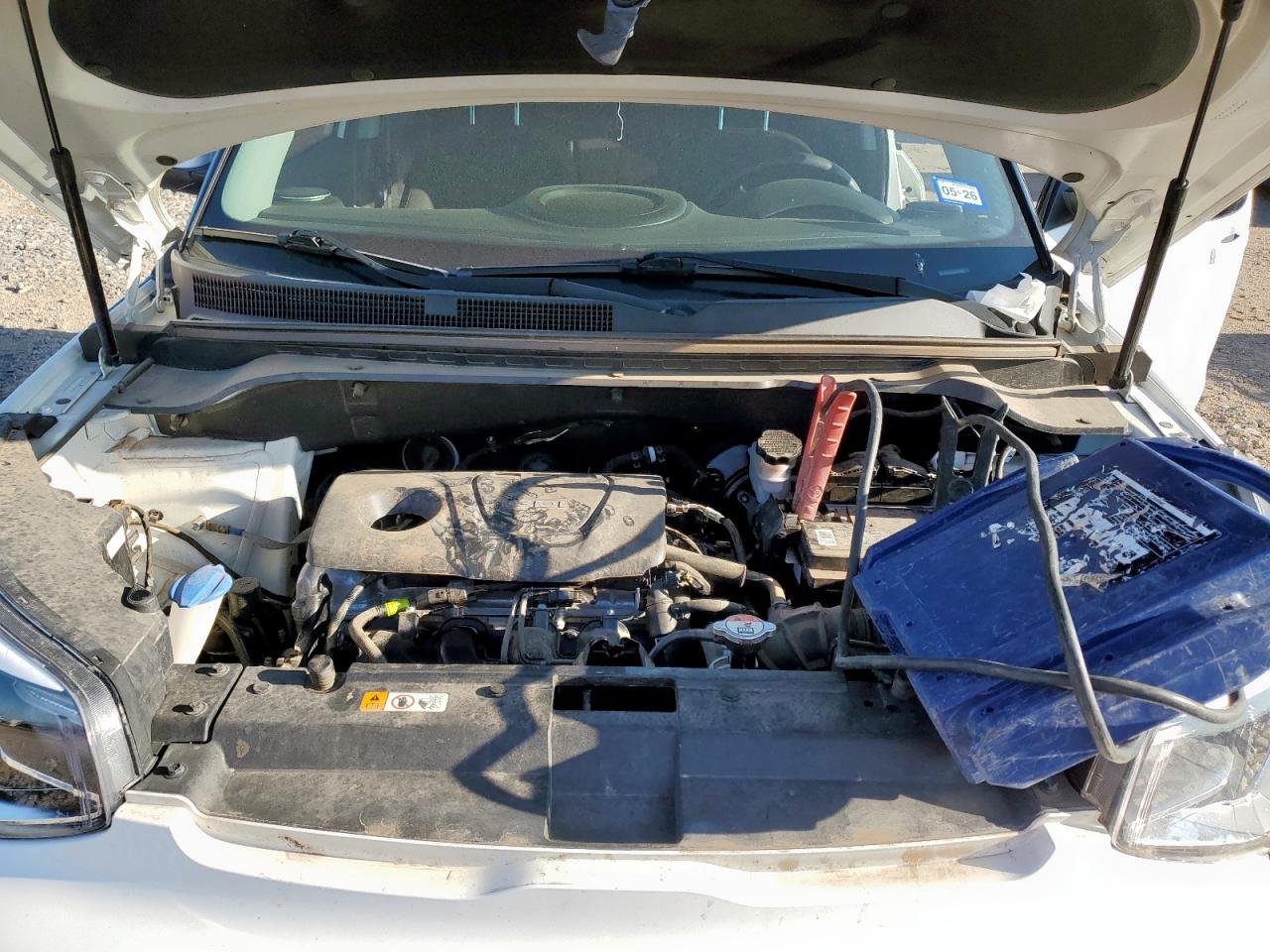 2018 Kia Soul VIN: KNDJN2A20J7558313 Lot: 80281605