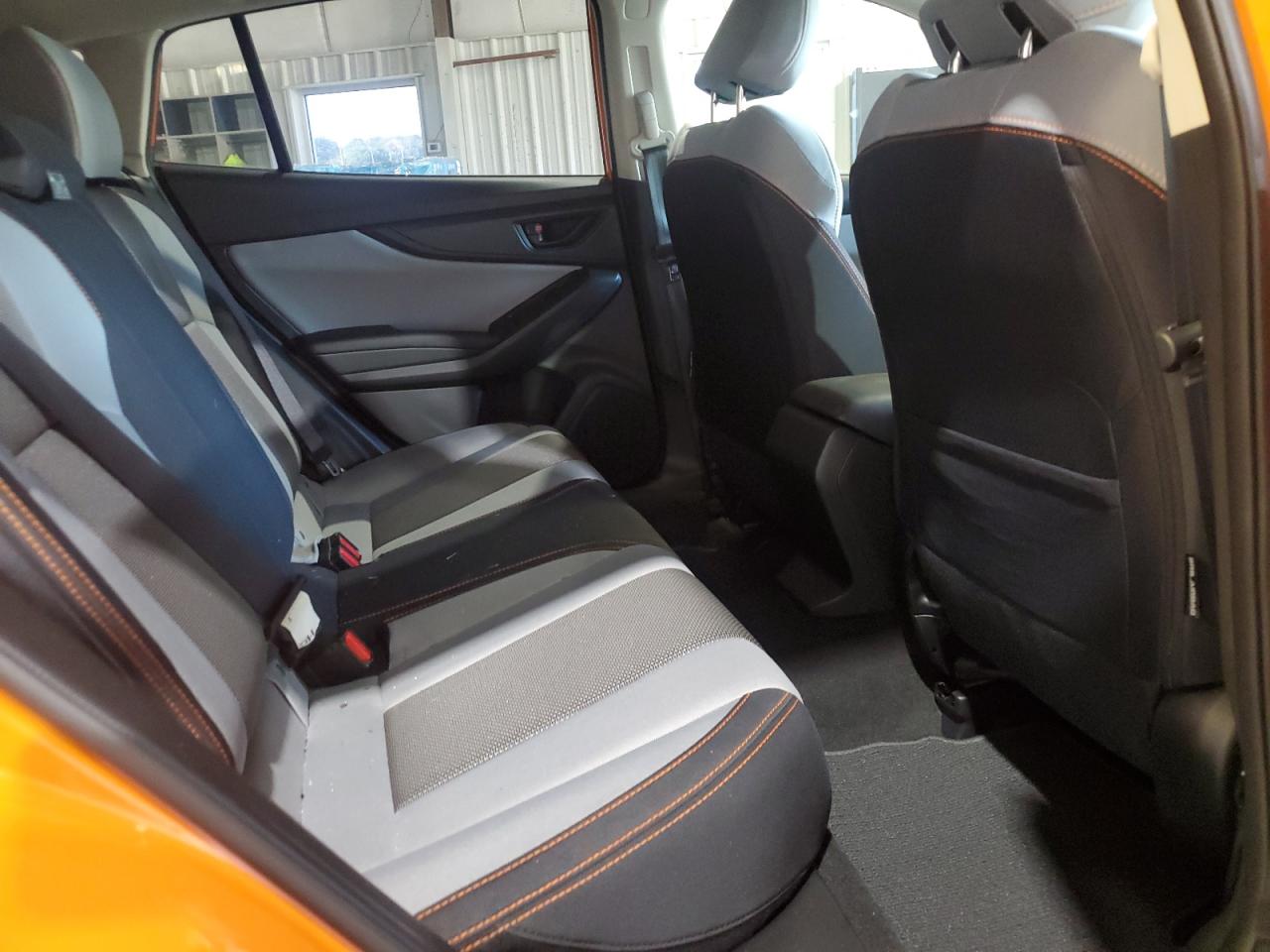 2019 Subaru Crosstrek Premium VIN: JF2GTACC2KH338880 Lot: 80095355