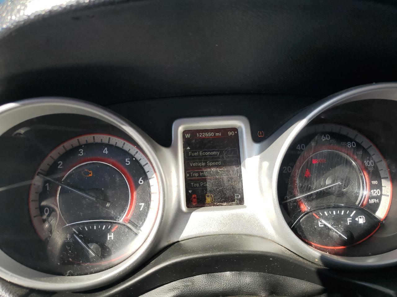 2019 Dodge Journey Se VIN: 3C4PDCBBXKT756167 Lot: 84252305