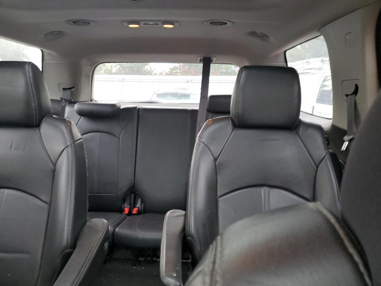 2014 GMC Acadia Slt-1 VIN: 1GKKVRKD8EJ284692 Lot: 84638715