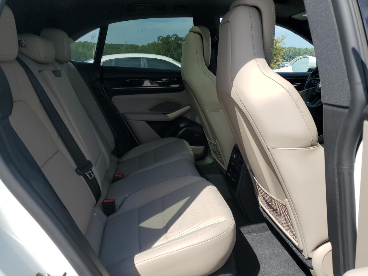 2024 Porsche Macan 4 VIN: WP1AA2XA9RL002395 Lot: 81311545