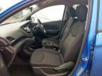 2016 VAUXHALL VIVA SE  for sale at Copart BRISTOL