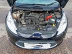 2011 FORD FIESTA TITANIUM  for sale at Copart GLOUCESTER
