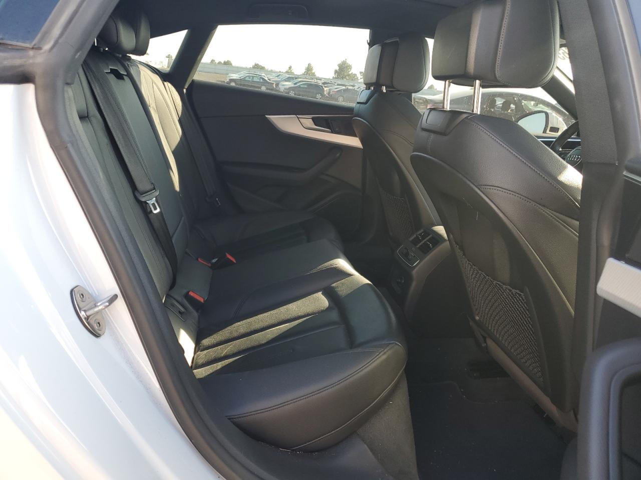 2018 Audi A5 Premium Plus S-Line VIN: WAUENCF56JA019351 Lot: 80577665