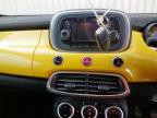 2015 FIAT 500X LOUNGE for sale at Copart CORBY