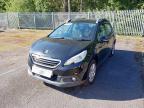2014 PEUGEOT 2008 ACTIVE HDI  for sale at Copart SANDTOFT