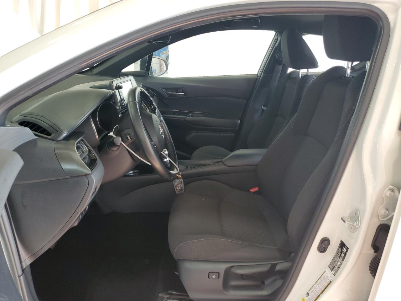 2018 Toyota C-Hr Xle VIN: NMTKHMBX9JR004080 Lot: 80159015