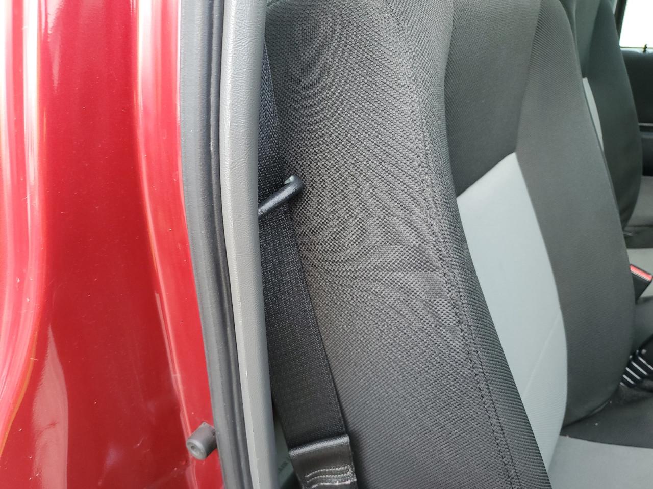 2011 Ford Ranger VIN: 1FTKR1AD9BPA24796 Lot: 83854185