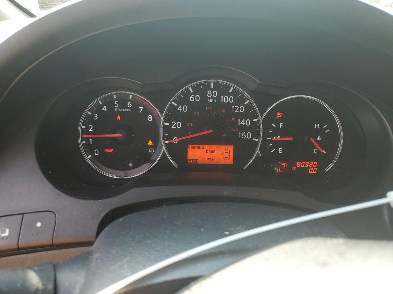 2010 Nissan Altima S VIN: 1N4AL2EP7AC157656 Lot: 80506875