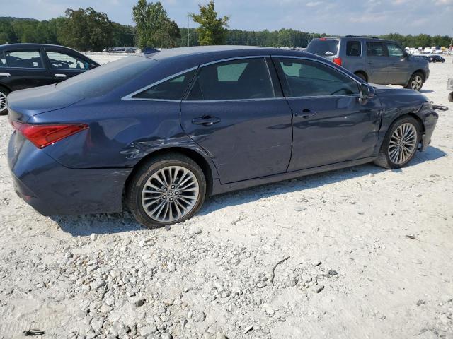  TOYOTA AVALON 2019 Blue