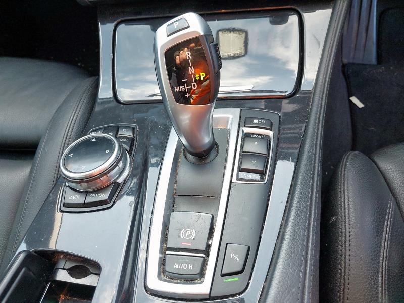 2013 BMW 520D SE AUTO 