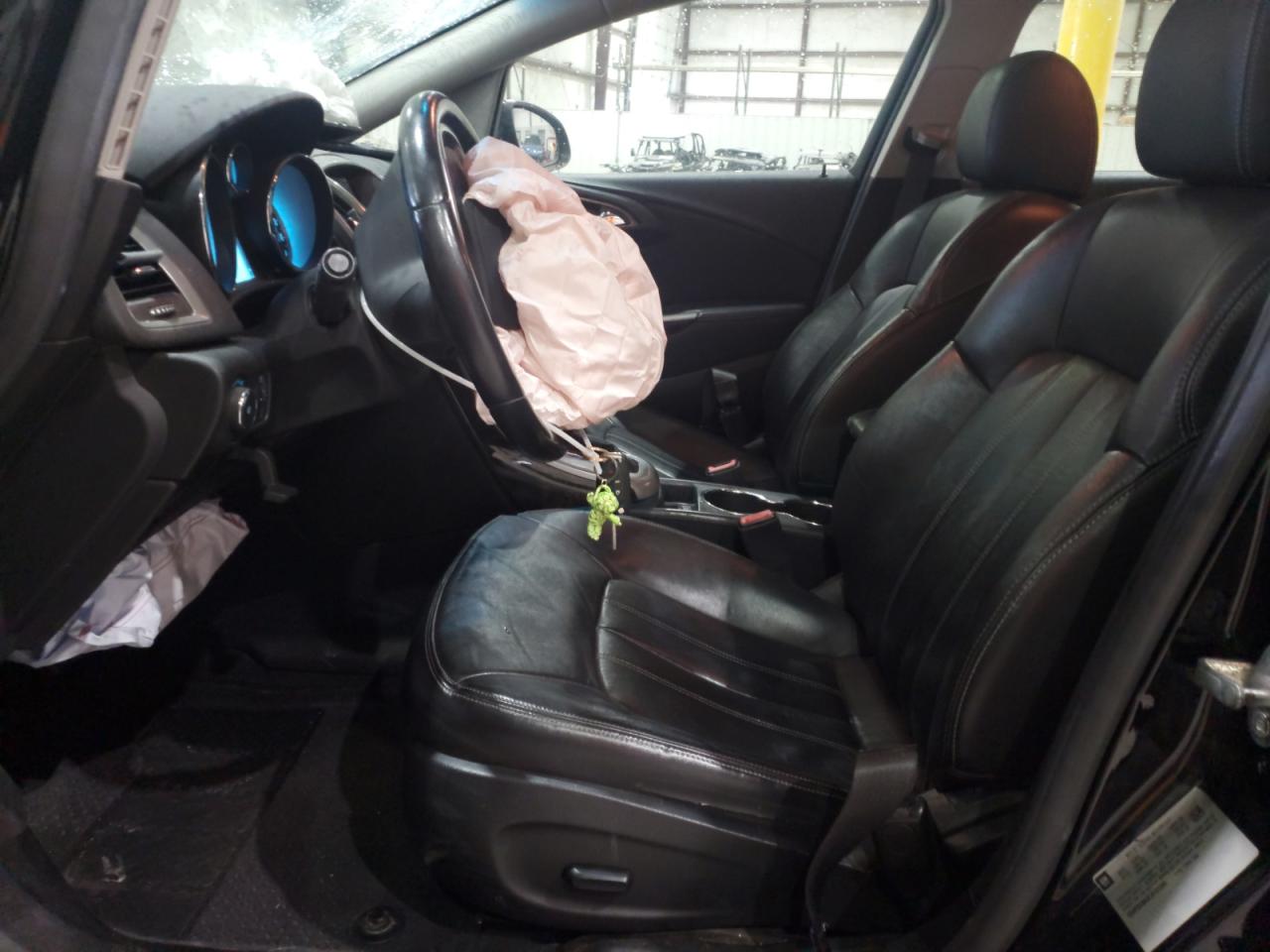 2012 Buick Verano VIN: 1G4PS5SK0C4197068 Lot: 71449875