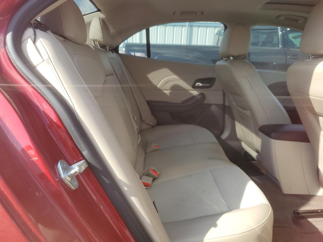 2014 Chevrolet Malibu 1Lt VIN: 1G11C5SL5EF176815 Lot: 81493725